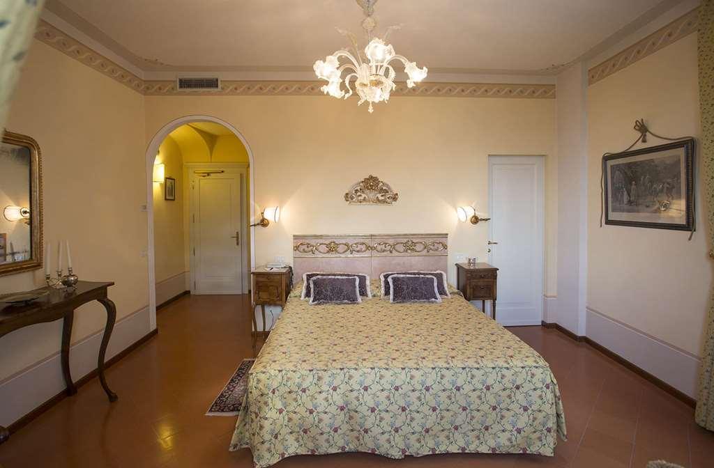 Hotel Villa Marsili Cortona Quarto foto