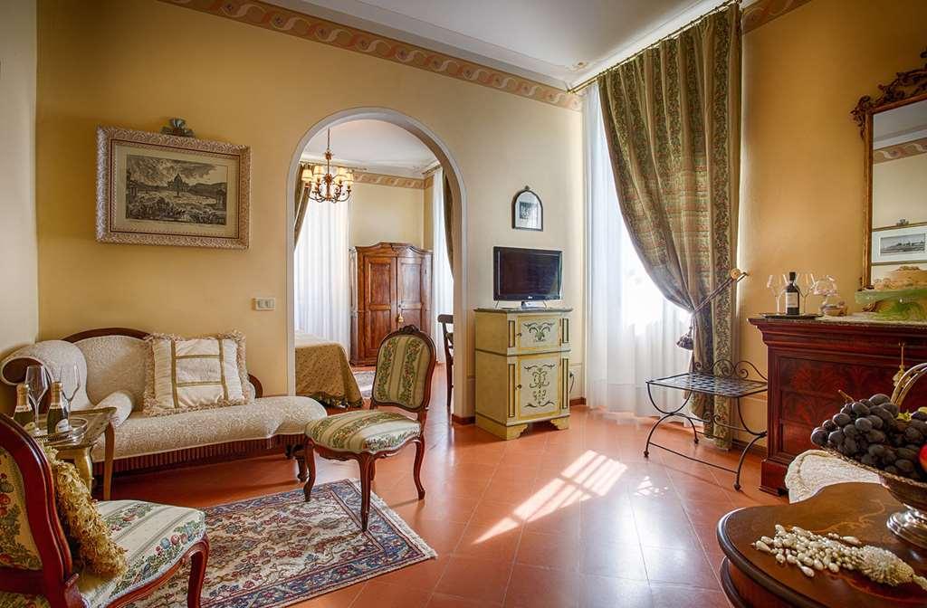 Hotel Villa Marsili Cortona Quarto foto